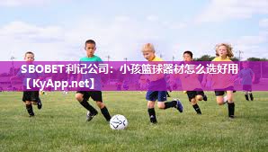 SBOBET利记公司：小孩篮球器材怎么选好用