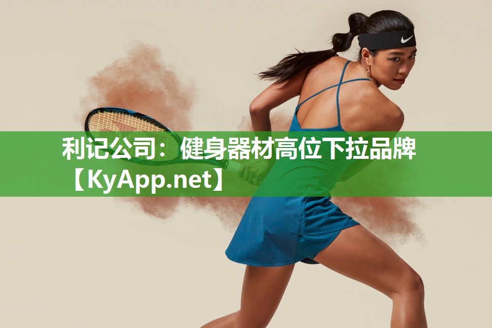 利记公司：健身器材高位下拉品牌