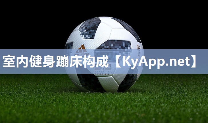 室内健身蹦床构成 室内健身蹦床构成