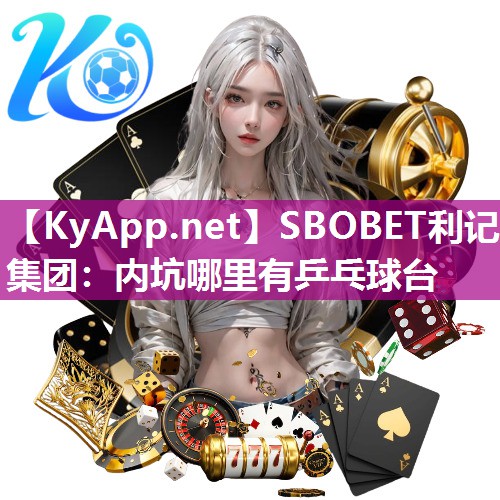内坑哪里有乒乓球台 内坑哪里有乒乓球台
