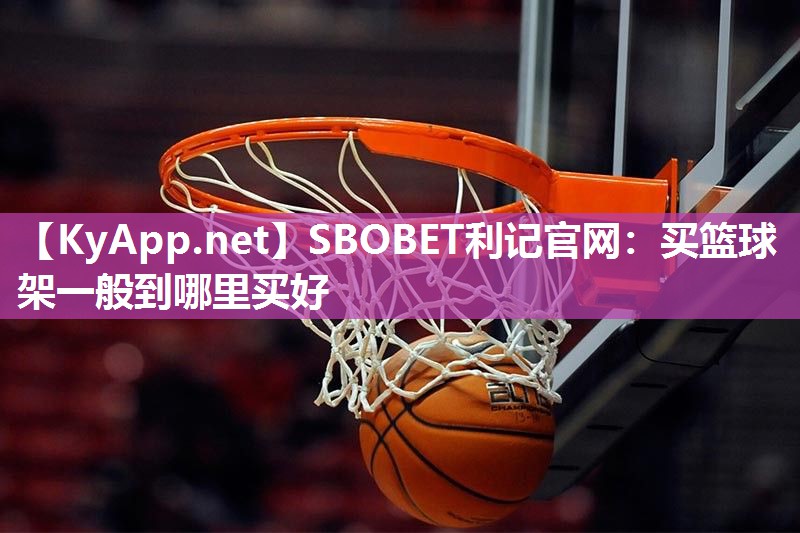 买篮球架一般到哪里买好 买篮球架一般到哪里买好