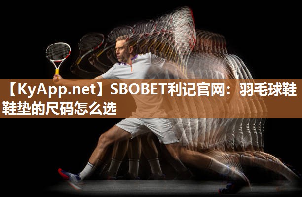 羽毛球鞋鞋垫的尺码怎么选 羽毛球鞋鞋垫的尺码怎么选